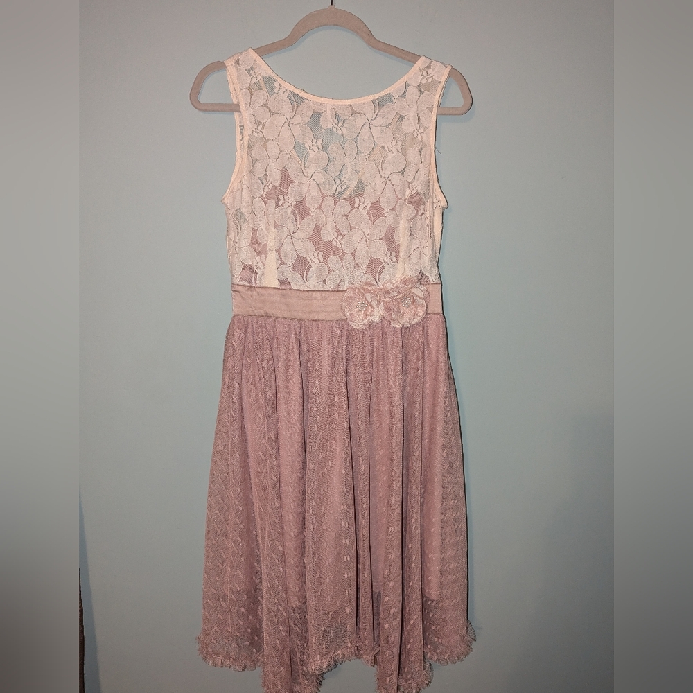 Beautiful Altar'd State midi dress